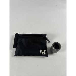 McGard 046136 Wheel Lock Key, Lug Key Genuine Honda OEM